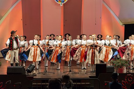 Ósmy dzień Tygodnia Kultury Beskidzkiej w Wiśle